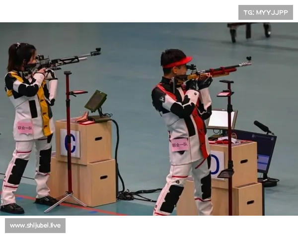 福建射击队张倩颖林峰在十五运斩获银牌 省政府发贺电表彰荣耀 福建射击队张倩颖林峰在十五运斩获银牌 省政府发贺电表彰荣耀