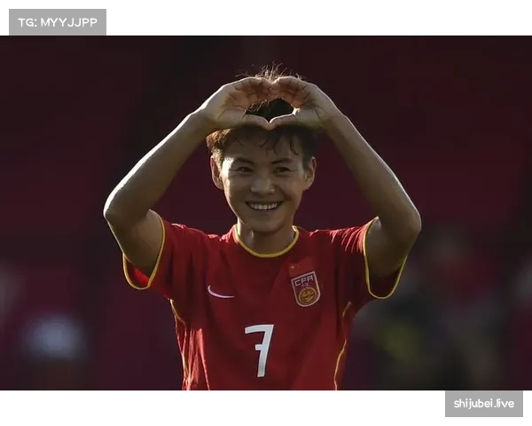 王霜梦想效力C罗足坛荣光盼带领中国女足再创辉煌
