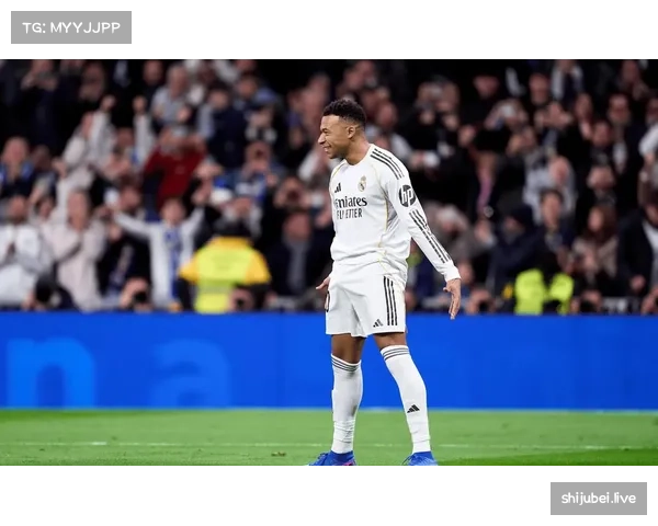 皇马过度依赖姆巴佩问题凸显 系统性崩塌导致积分落后